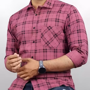 Stylish Glamorous Men Shirts