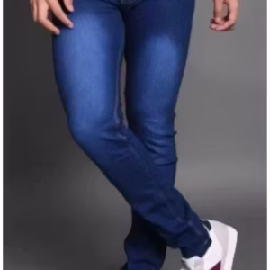 Dark Blue Jeans for mens Rew