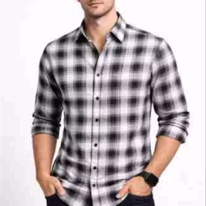 Classic Retro Men Shirts