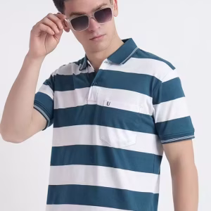 UNIBERRY Men's Polo Tshirt