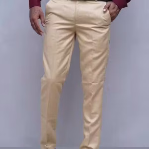 Men Cotton Jeans