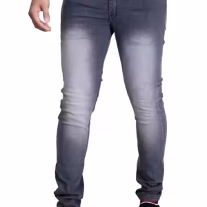 Men Denim Stylish Casual