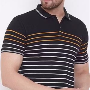 Designer Cotton Blend Tshirts