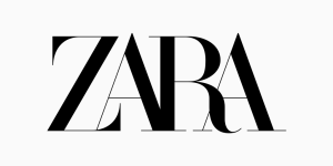 ZARA-logo